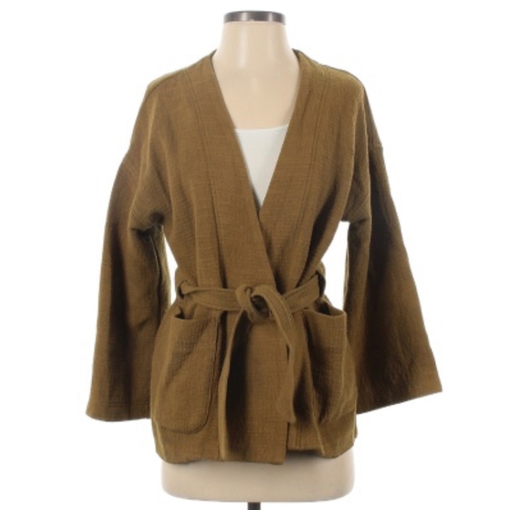 Texture & Thread by Madewell Cardigan